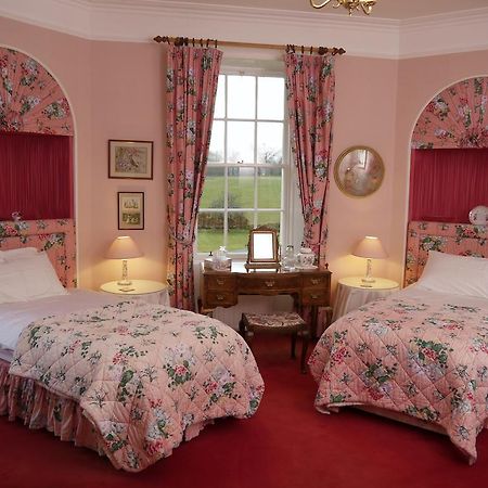 Deeside Country House Otel Banchory Dış mekan fotoğraf